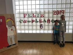 FAMILIAS CUMPLE JOSE MARIA 02-05-2019
